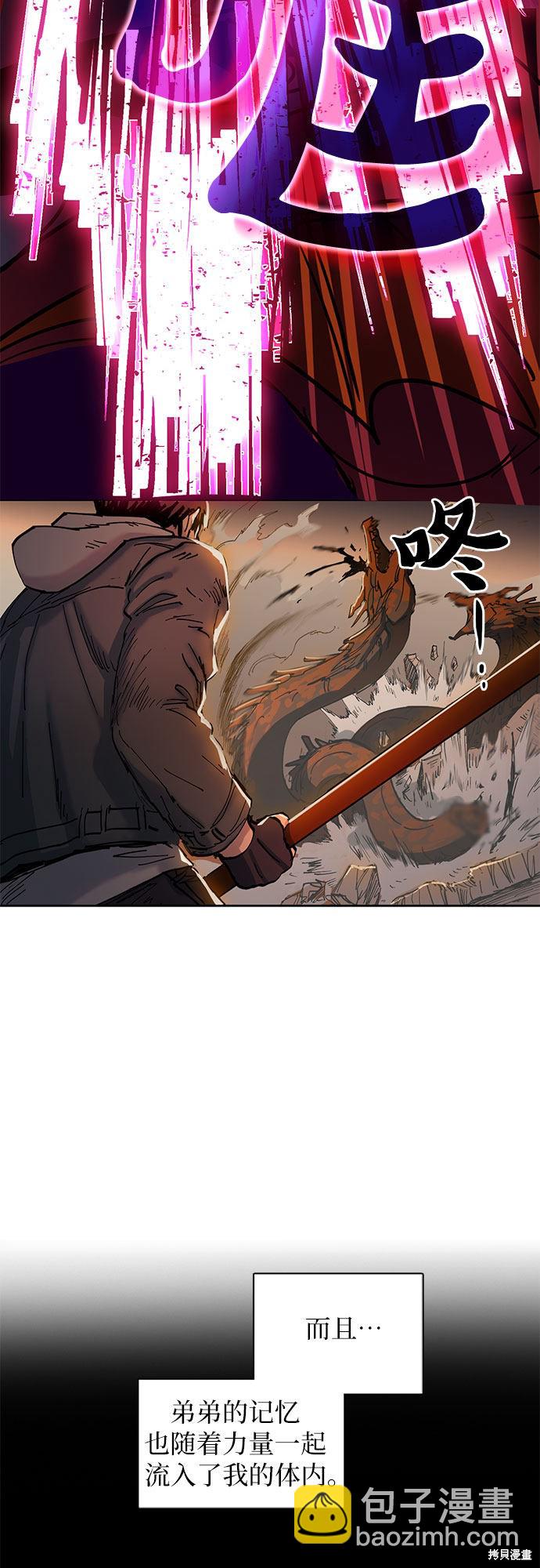 《我培养的S级们》第5话 第28页