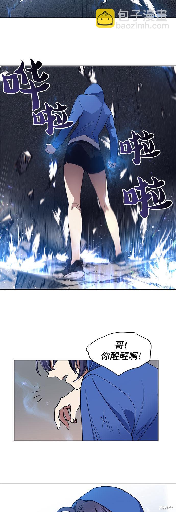 《我培养的S级们》第14话 第14页