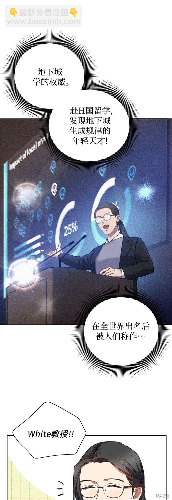 《我培养的S级们》第20话 第26页