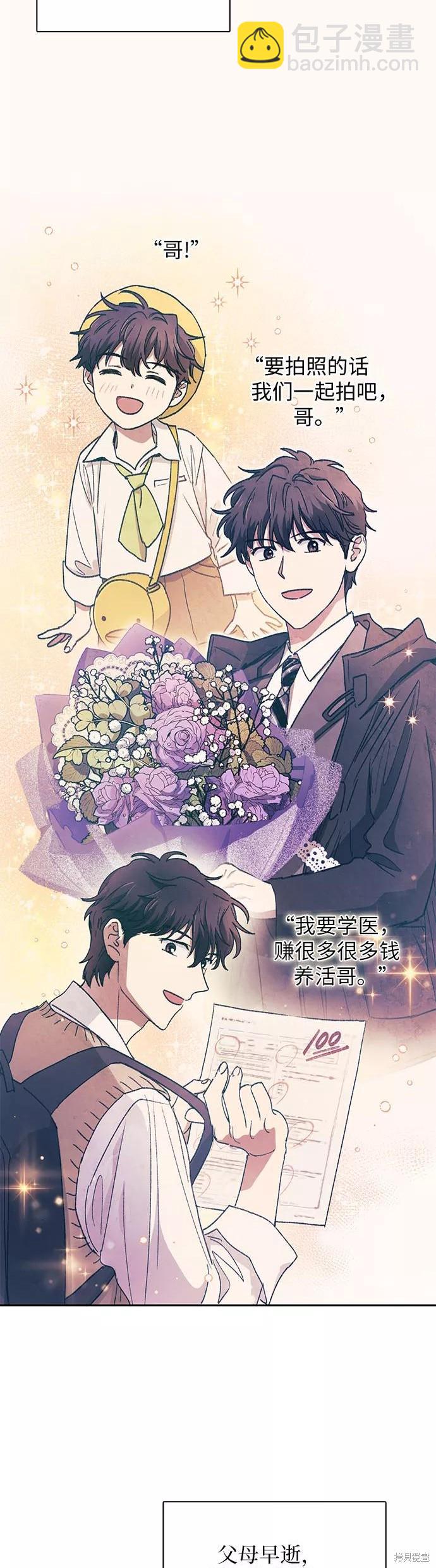 《我培养的S级们》第28话 第3页