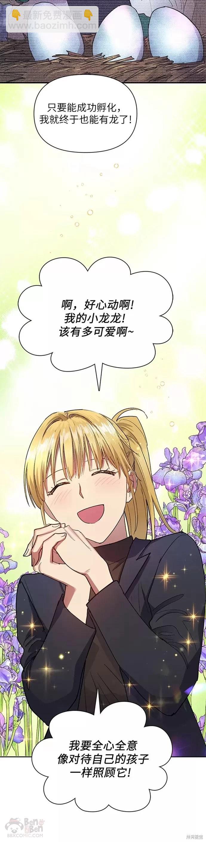 《我培养的S级们》第45话 第29页