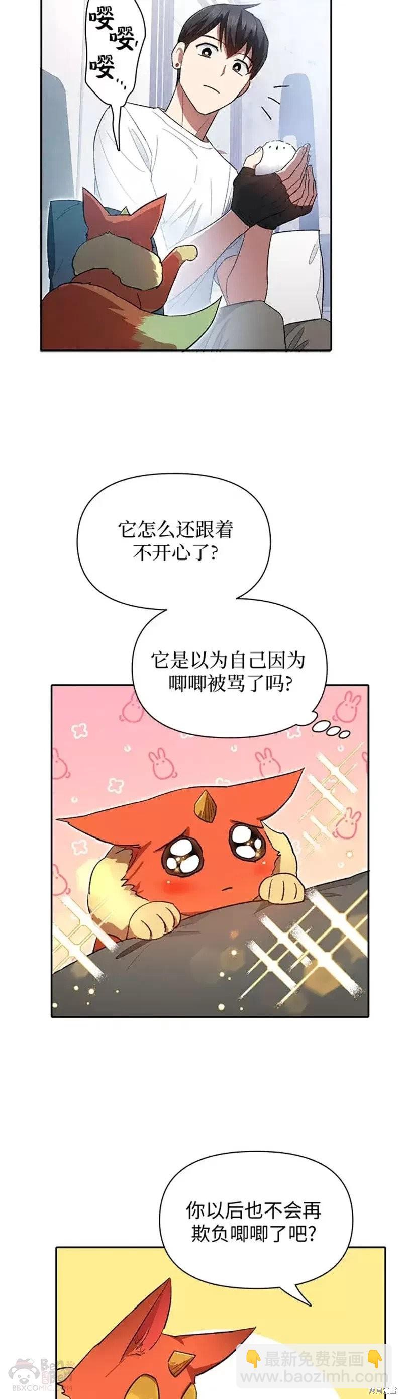 《我培养的S级们》第51话 第13页