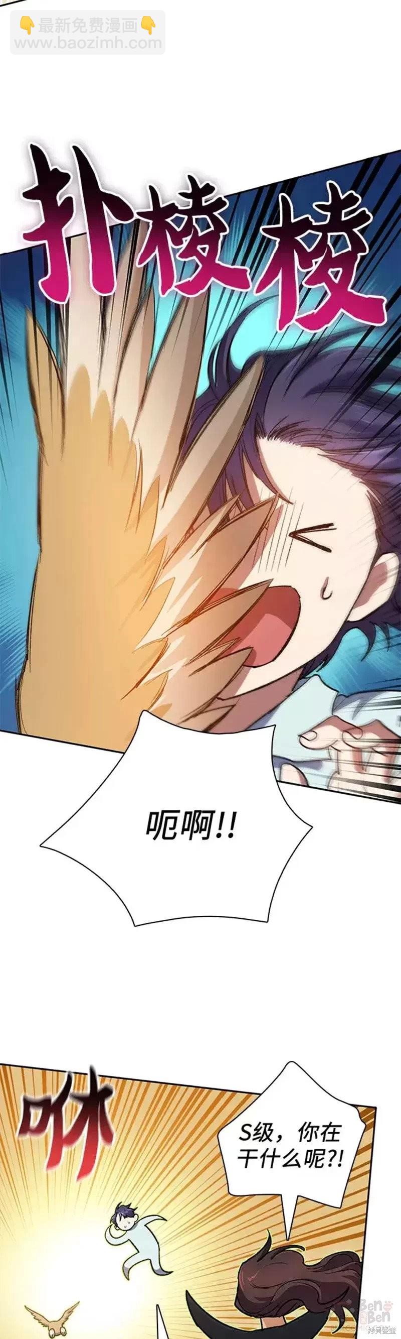 《我培养的S级们》第56话 第19页