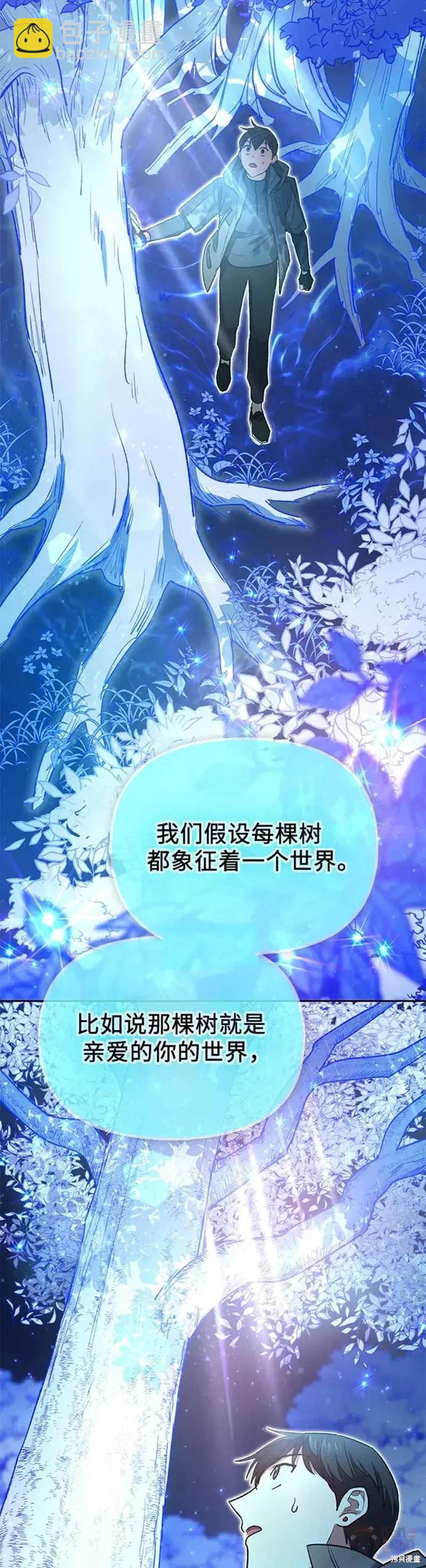 《我培养的S级们》第53话 第19页
