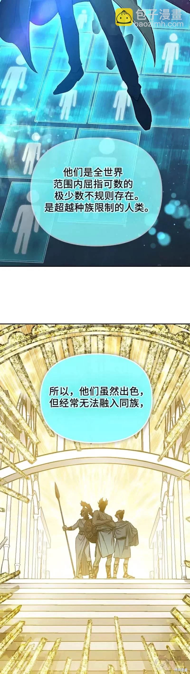 《我培养的S级们》第53话 第46页