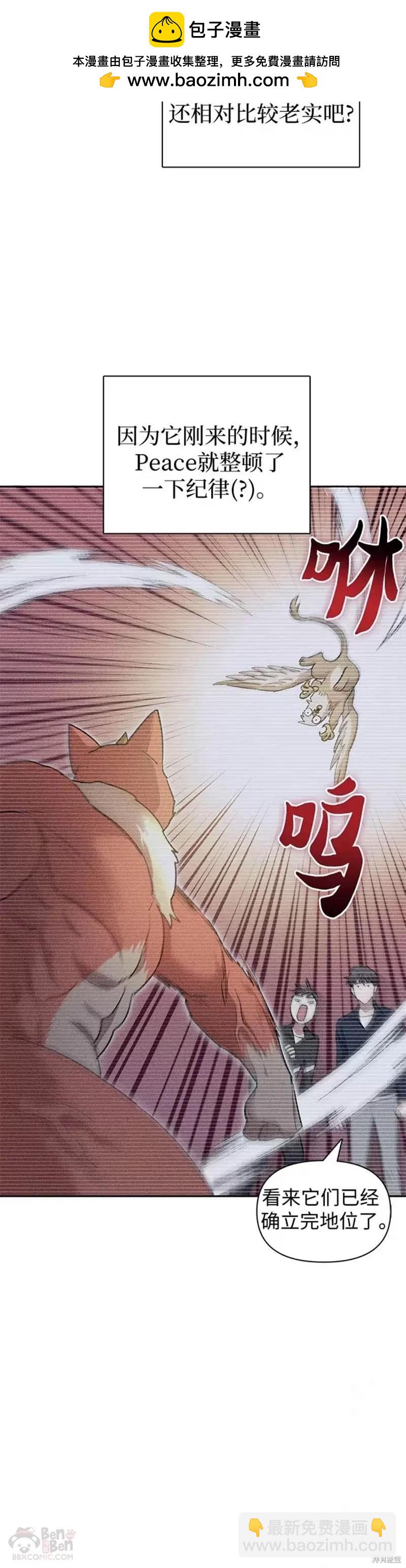 《我培养的S级们》第57话 第6页