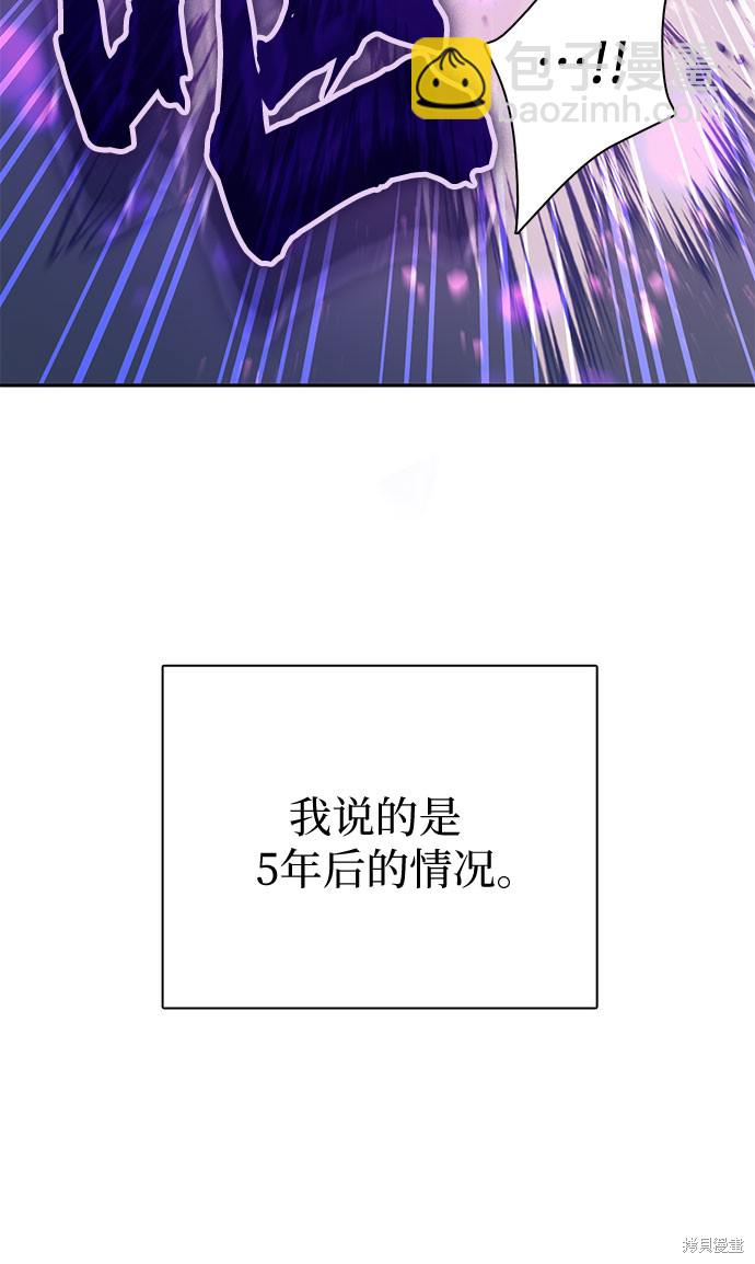 《我培养的S级们》第62话 第43页