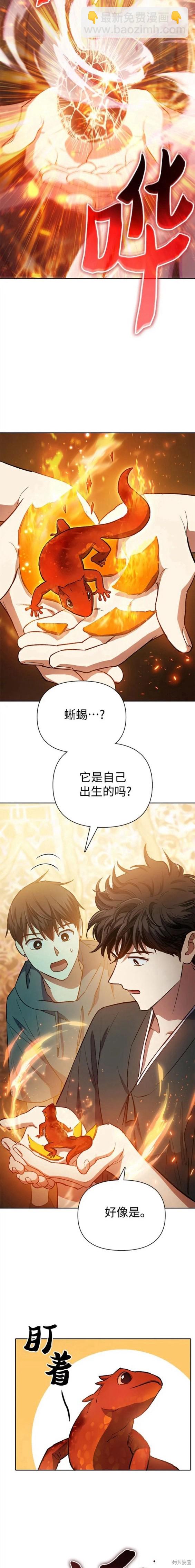 《我培养的S级们》第79话 第14页