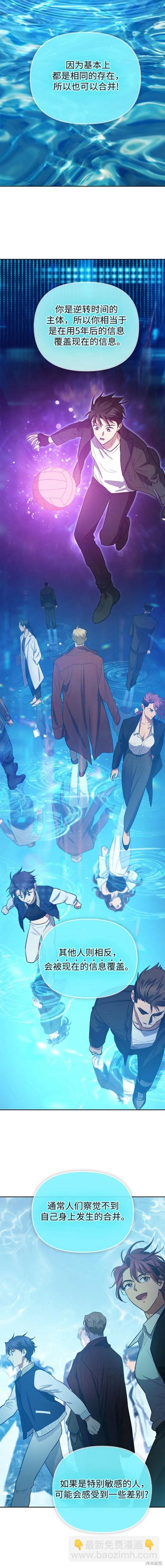 《我培养的S级们》第81话 第13页