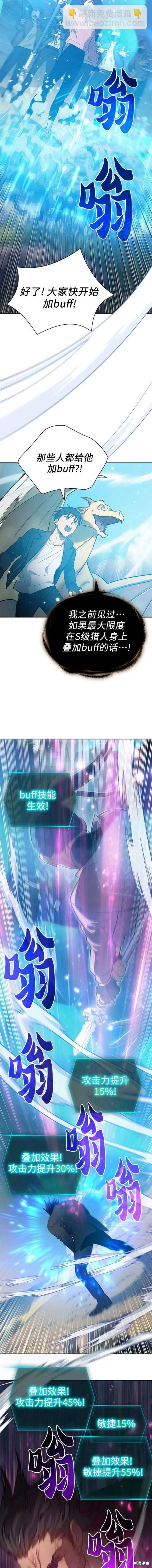 《我培养的S级们》第83话 第13页