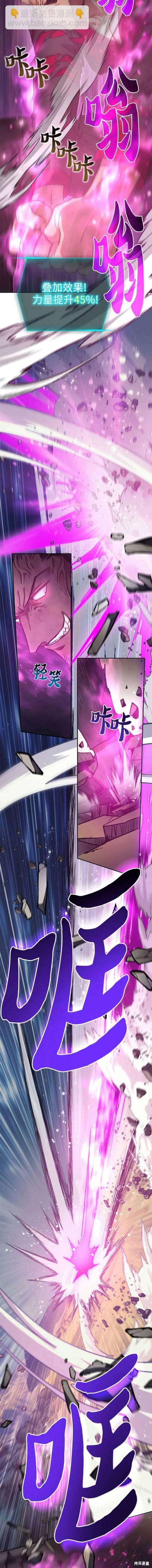 《我培养的S级们》第83话 第14页