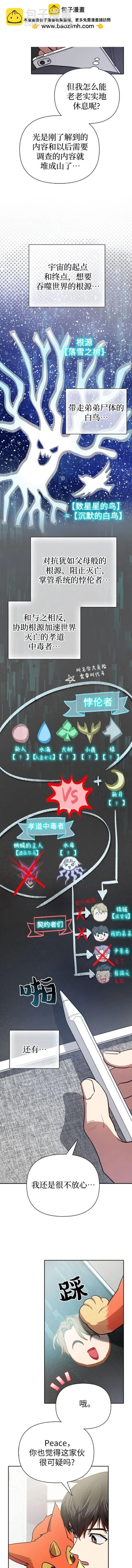《我培养的S级们》第103话 第2页