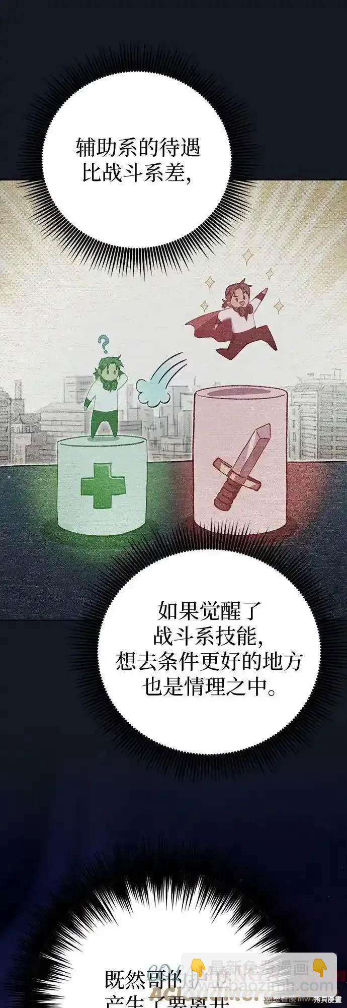 《我培养的S级们》第139话 第42页