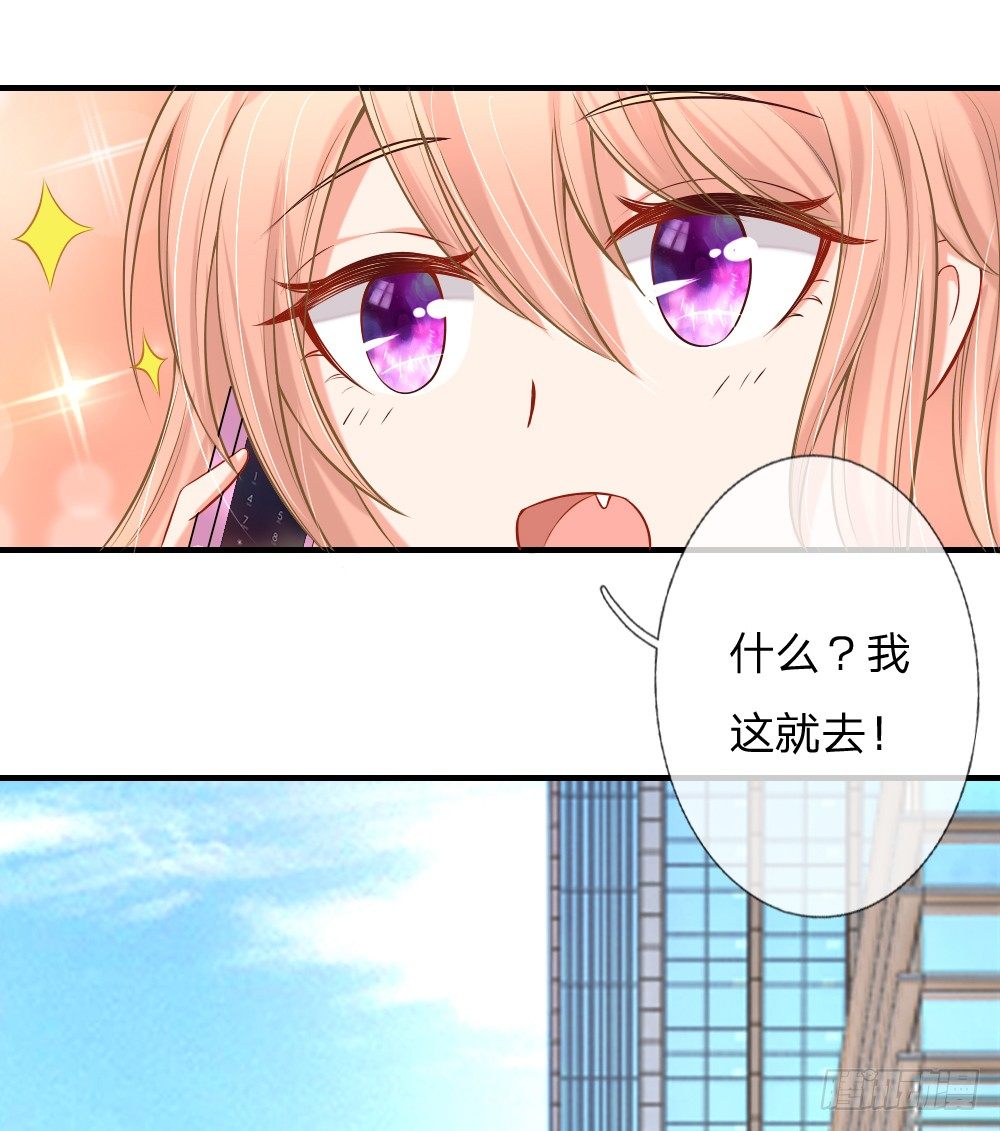 《入骨婚宠腹黑总裁的错嫁小娇妻》柳暗花明又一村 第7页