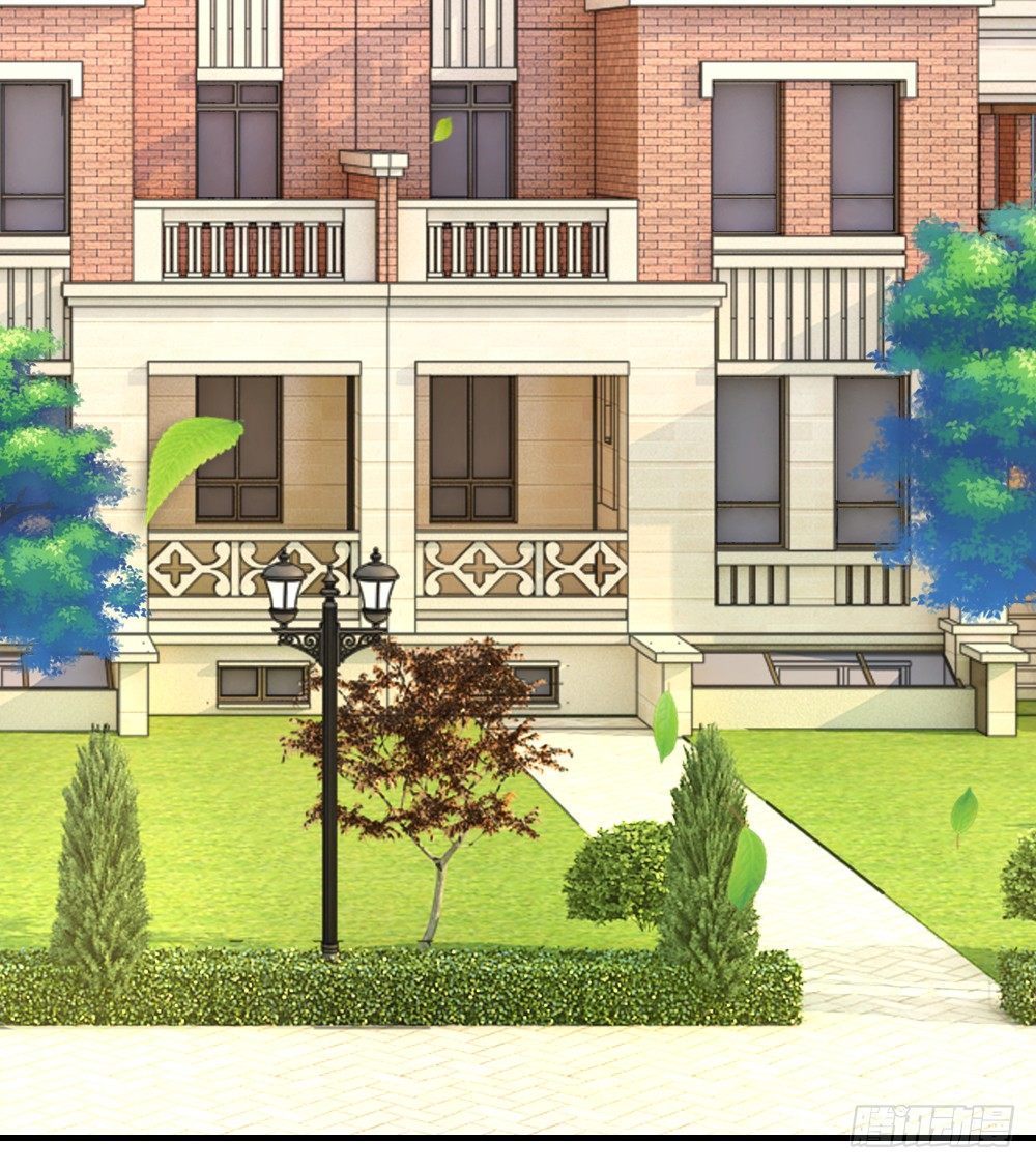 《入骨婚宠腹黑总裁的错嫁小娇妻》有钱真香 第12页