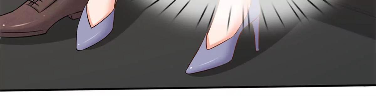 《入骨婚宠腹黑总裁的错嫁小娇妻》第54话 第23页