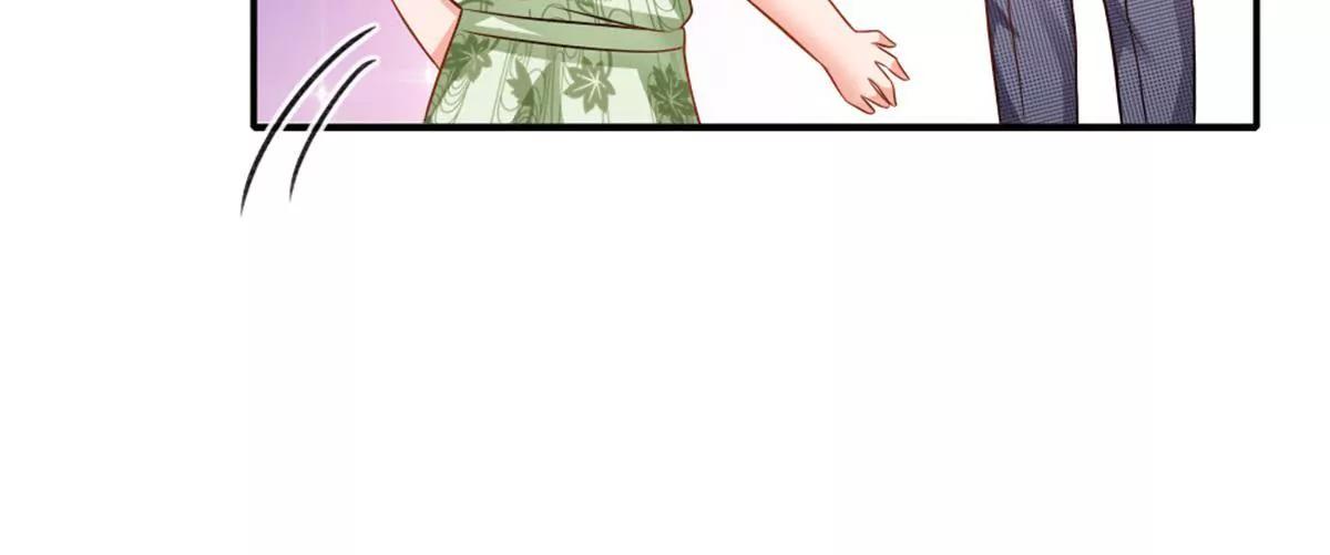 《入骨婚宠腹黑总裁的错嫁小娇妻》第61话 第36页