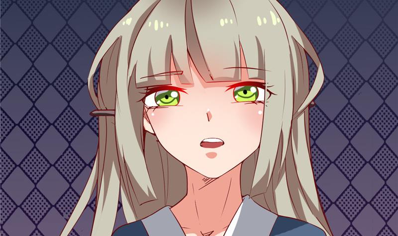 《白泽图》第4话 会有人等着我吗？ 第13页