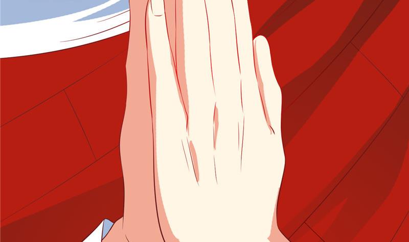 《白泽图》第4话 会有人等着我吗？ 第22页