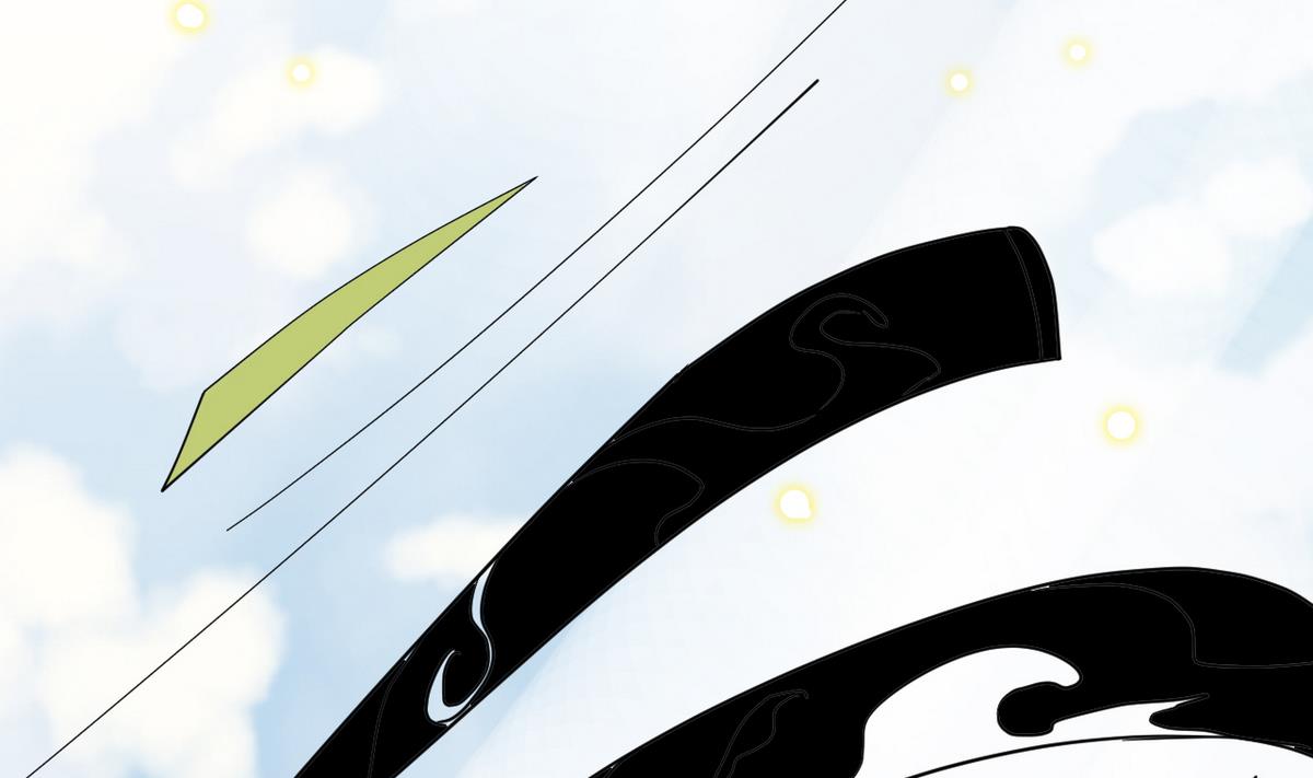 《白泽图》第7话 告辞 第32页