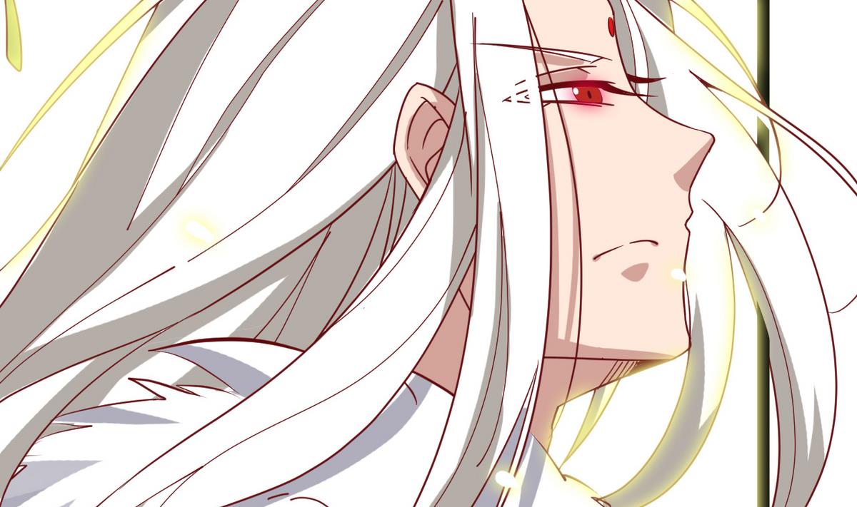 《白泽图》第7话 告辞 第44页