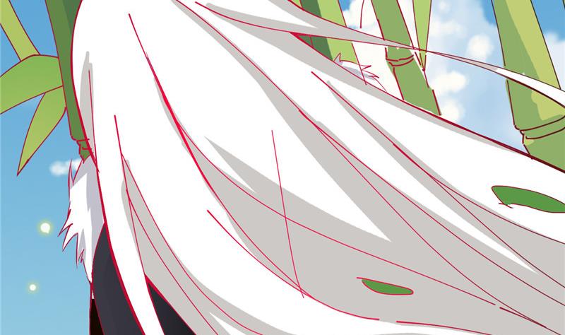 《白泽图》第5话 其实我这个人有毒 第26页
