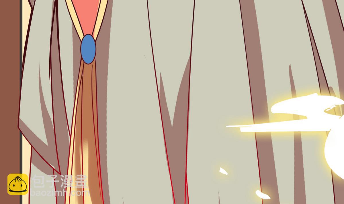 《白泽图》第16话 店里有脏东西！ 第22页