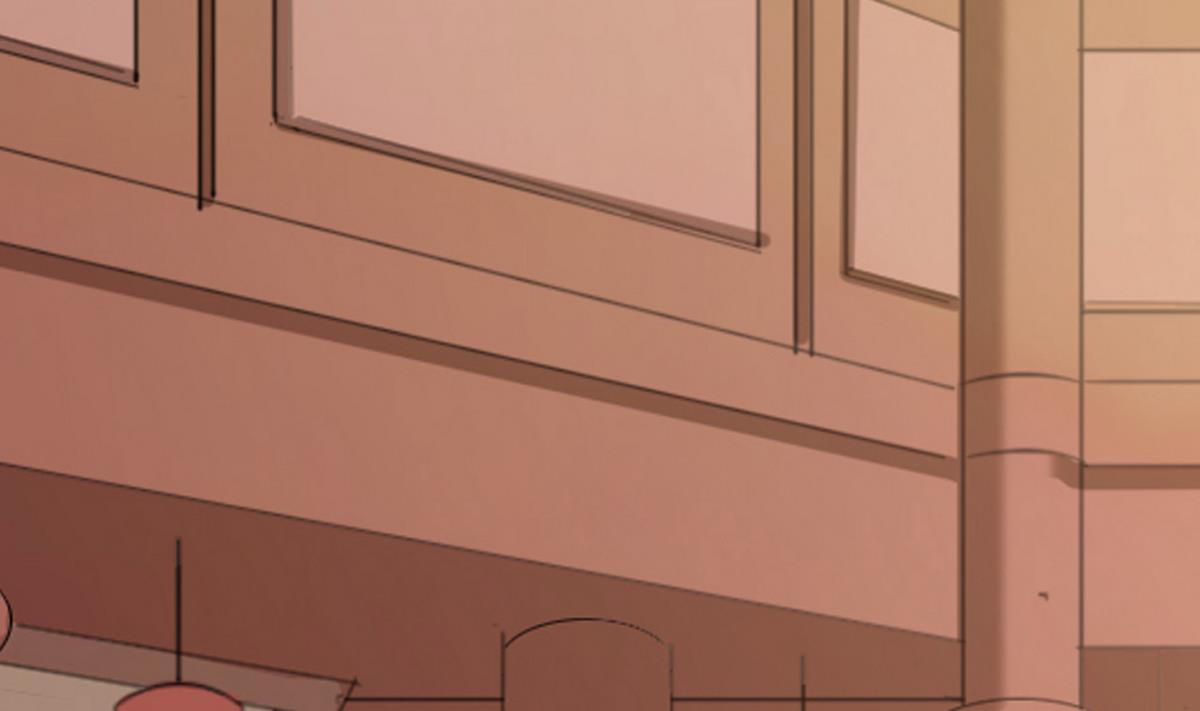 《白泽图》第16话 店里有脏东西！ 第34页