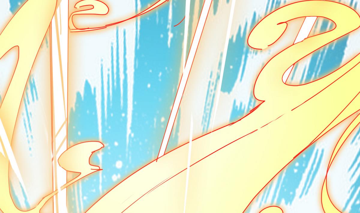 《白泽图》第18话 我定护你周全！ 第23页