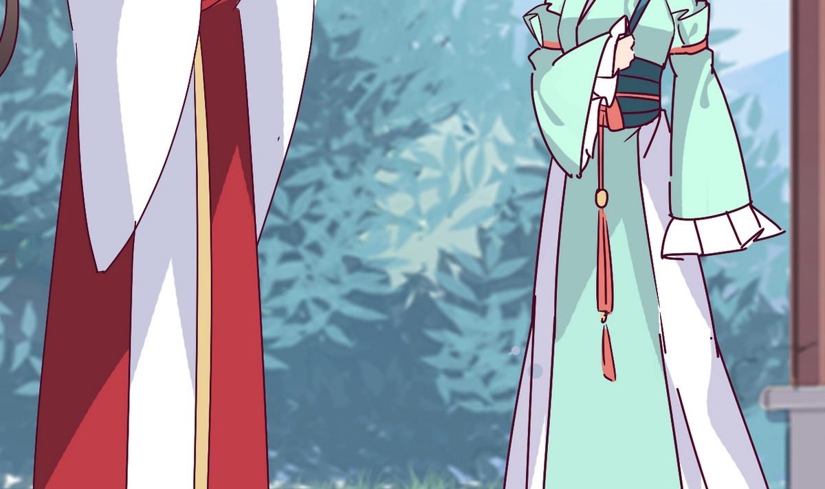 《白泽图》第19话 放开我娘子 第37页