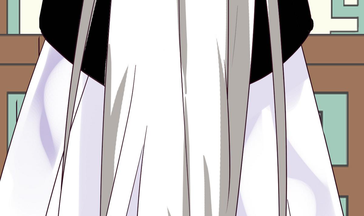 《白泽图》第17话 就决定是你了！ 第44页