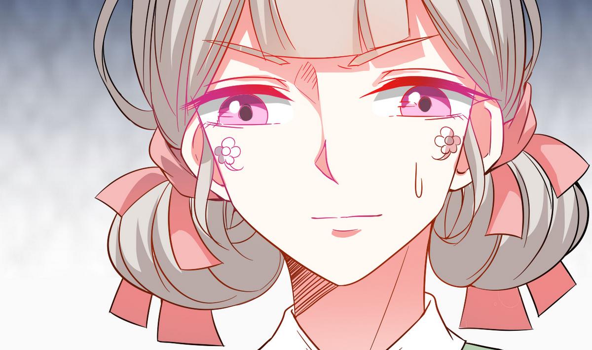 《白泽图》第30话 装病好累啊！ 第11页
