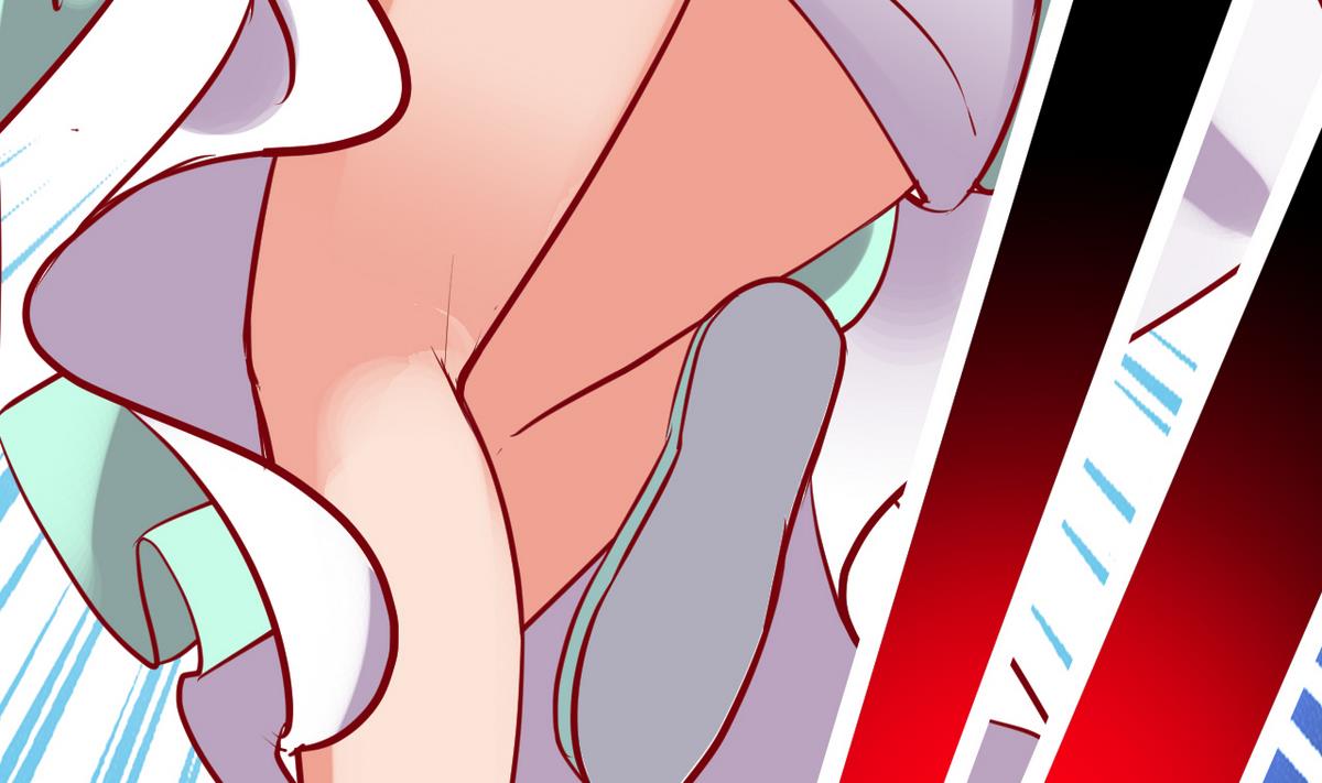 《白泽图》第35话 竟是为了男人 第38页
