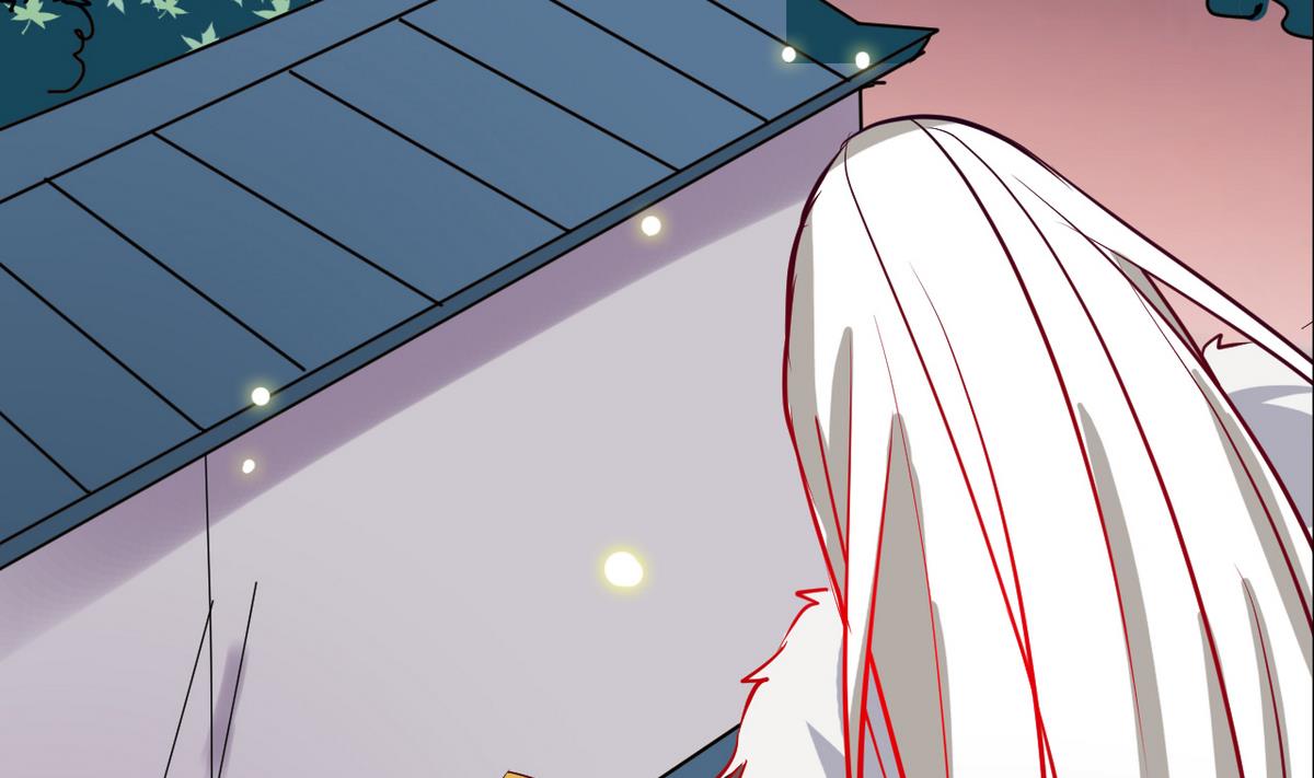 《白泽图》第36话 我就要她伺候 第34页