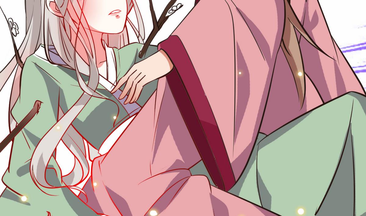 《白泽图》第38话 快阻止她，她是妖 第8页