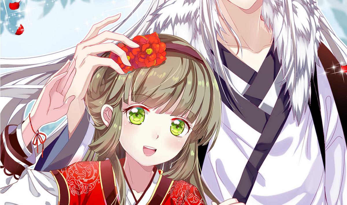 《白泽图》第39话 一命换一命 第2页