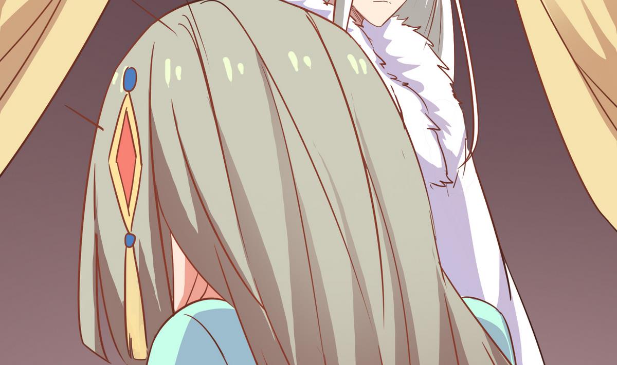《白泽图》第44话 忘了就好了 第14页
