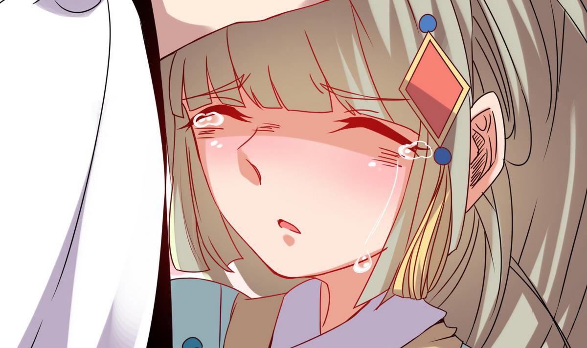 《白泽图》第44话 忘了就好了 第25页
