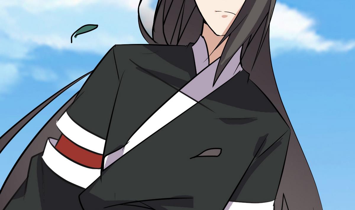 《白泽图》第44话 忘了就好了 第41页