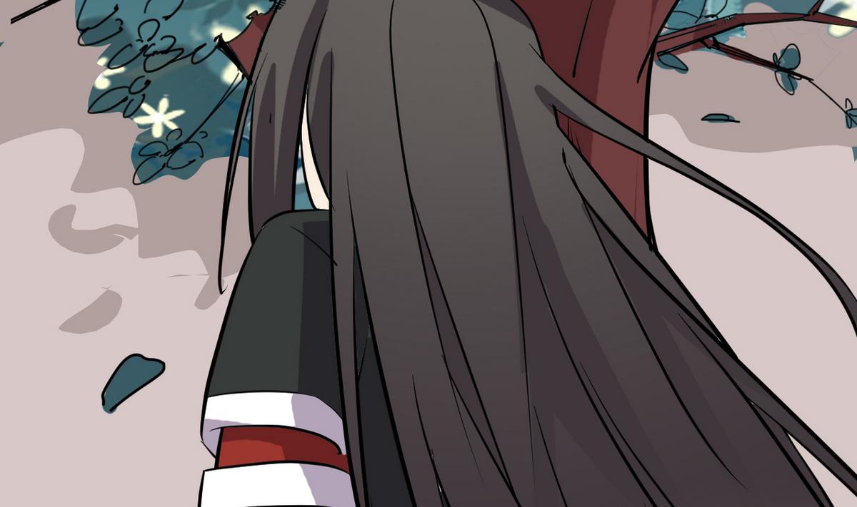 《白泽图》第44话 忘了就好了 第46页