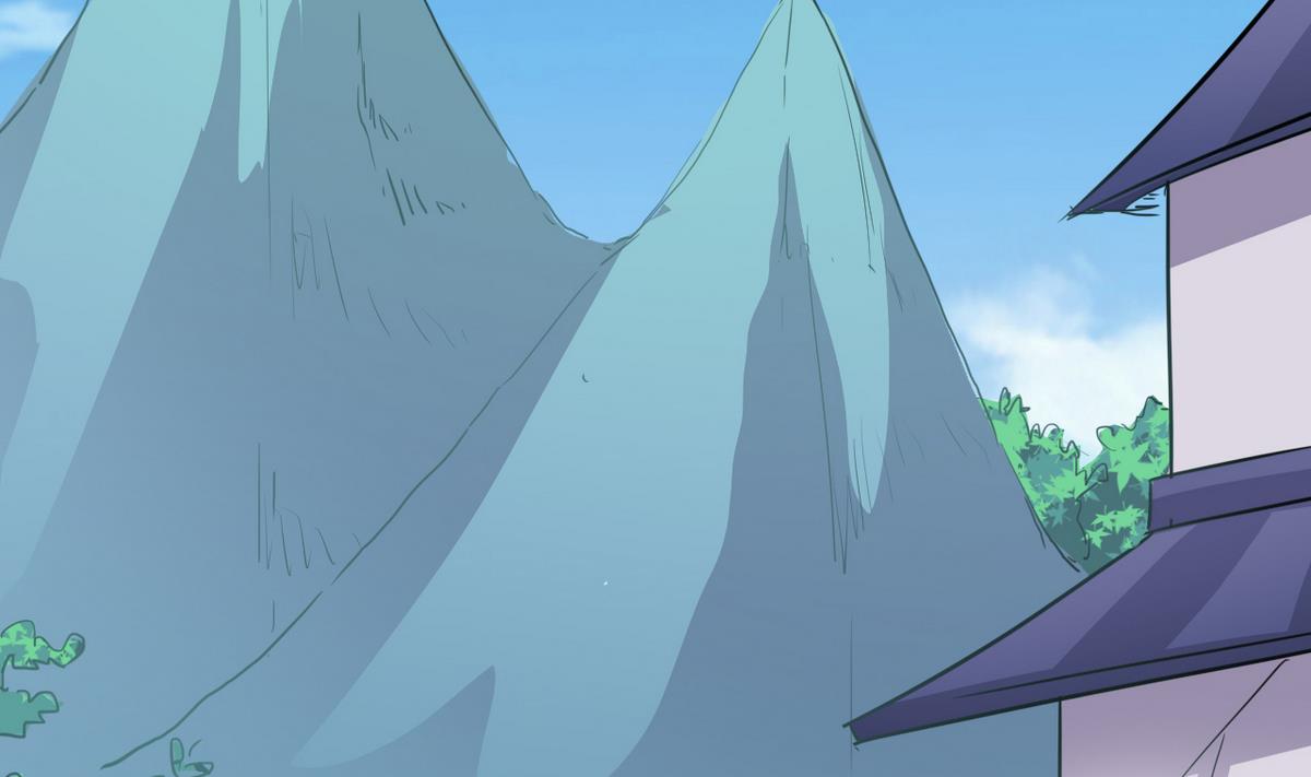 《白泽图》第44话 忘了就好了 第8页