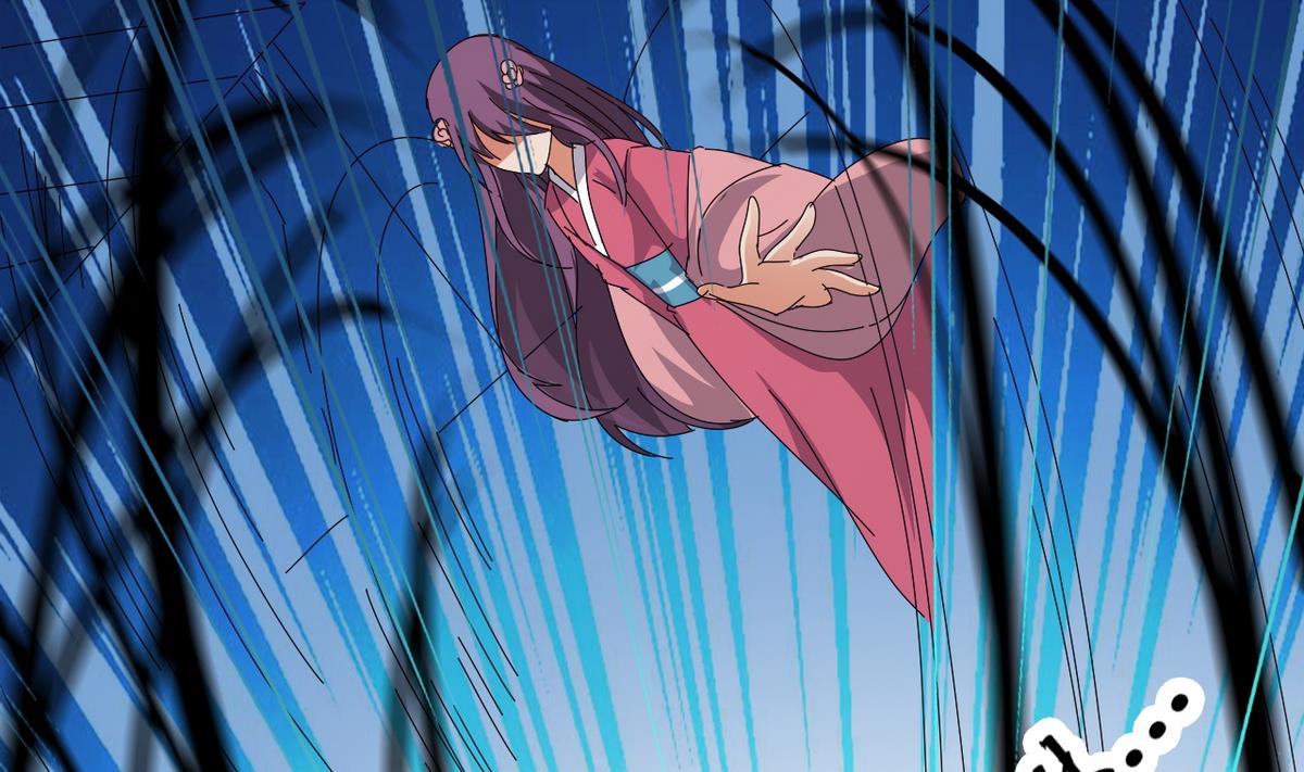 《白泽图》第42话 舍身救人 第23页