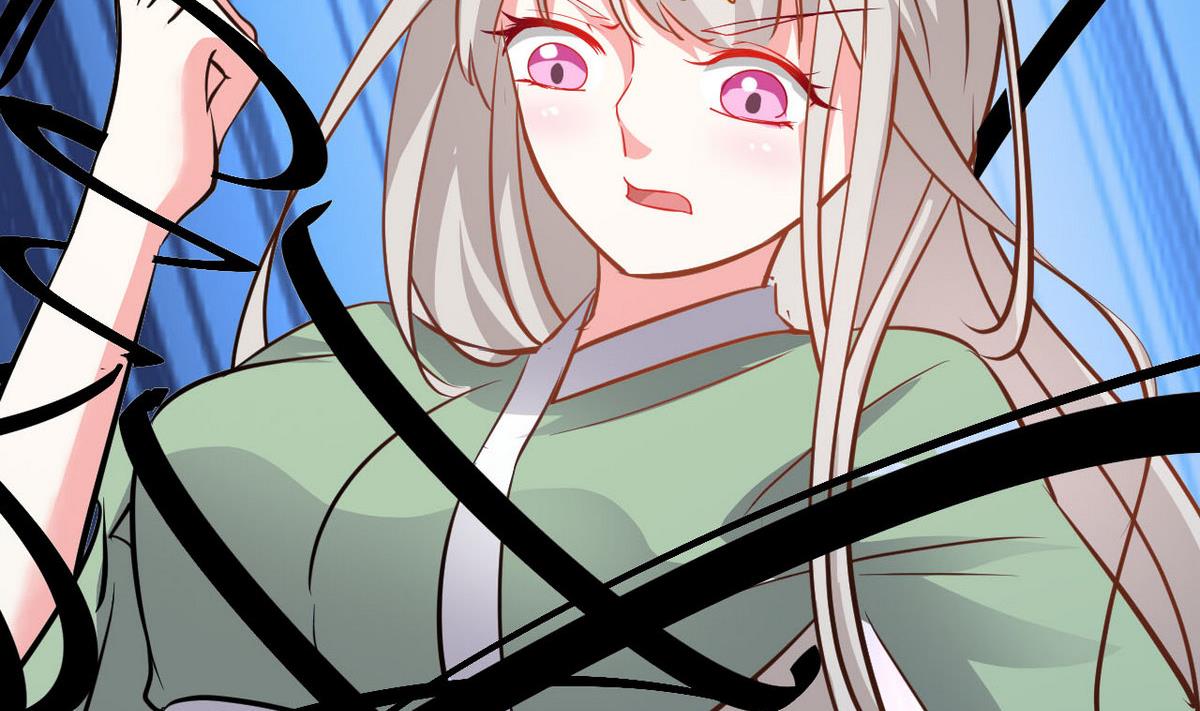 《白泽图》第41话 抓住你了 第50页