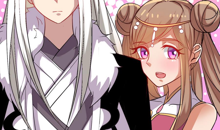 《白泽图》第48话 再遇书生 第20页