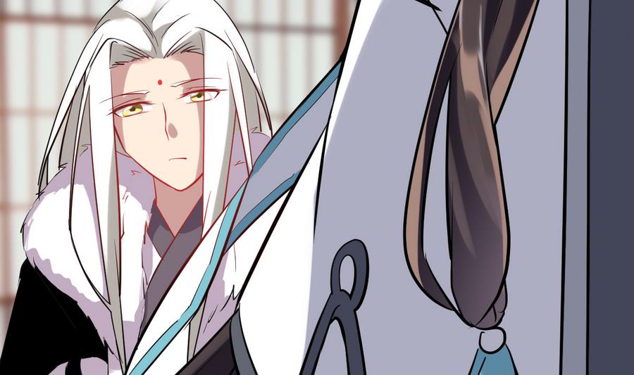 《白泽图》第47话 离奇案件 第10页