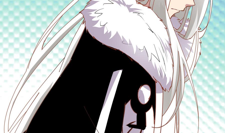 《白泽图》第52话 陛下召见 第10页