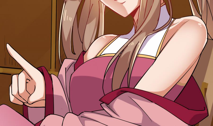 《白泽图》第51话 你在躲我？ 第25页