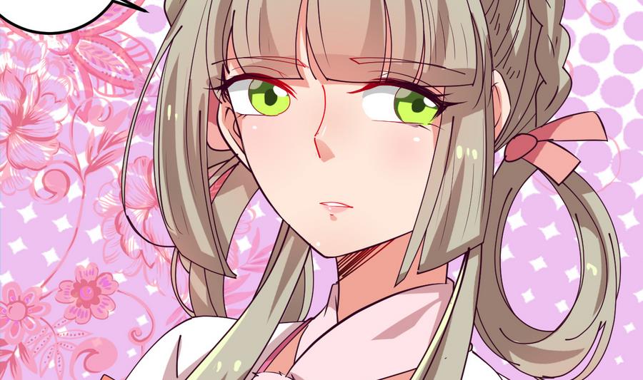 《白泽图》第56话 华服挡不住的穷酸相 第44页
