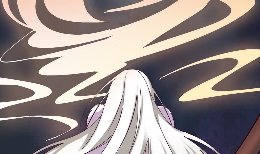 《白泽图》第56话 华服挡不住的穷酸相 第50页
