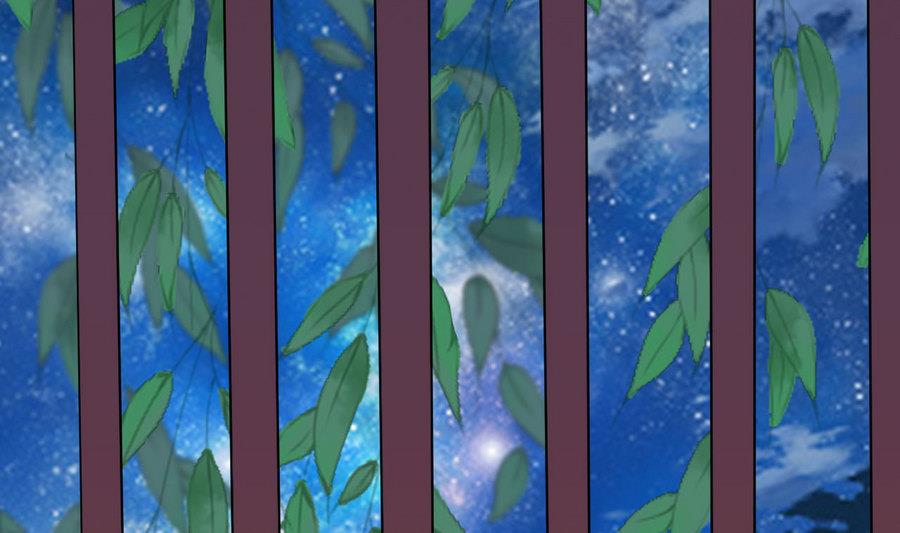 《白泽图》第53话 镜中人 第28页
